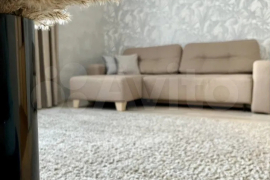 1-к. квартира, 47 м², 8/14 эт.