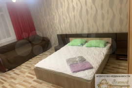 1-к. квартира, 45 м², 3/10 эт.