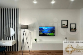 1-к. квартира, 42 м², 11/19 эт.