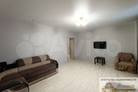 2-к. квартира, 78 м², 6/23 эт.