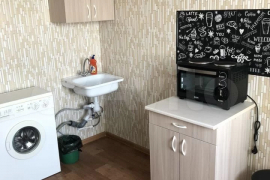 1-к. квартира, 50 м², 15/17 эт.