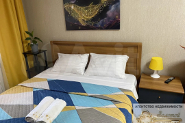 Квартира-студия, 32 м², 7/25 эт.