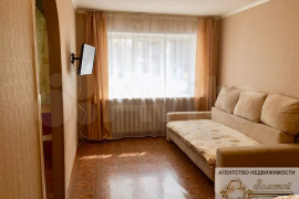 1-к. квартира, 33 м², 1/5 эт.