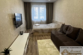 1-к. квартира, 40 м², 4/12 эт.