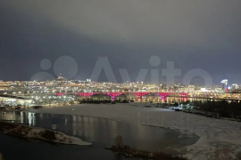 1-к. квартира, 36 м², 15/23 эт.