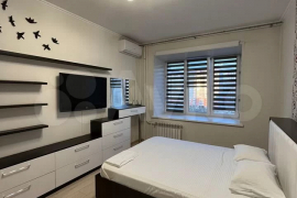 1-к. квартира, 42,6 м², 5/21 эт.