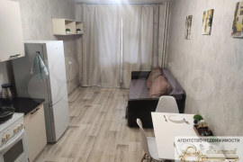 2-к. квартира, 50 м², 16/17 эт.