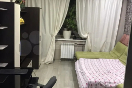 2-к. квартира, 45 м², 9/10 эт.