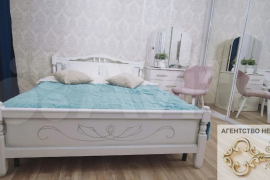 1-к. квартира, 38 м², 5/25 эт.