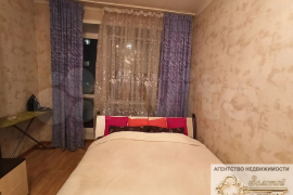 1-к. квартира, 41 м², 3/5 эт.