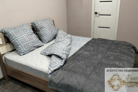 Сдается 2-комн. квартира, 46 м²
Расположение
