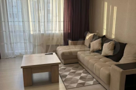 3-к. квартира, 67 м², 9/10 эт.