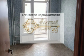 1-к. квартира, 34 м², 6/16 эт.