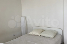 Квартира-студия, 38 м², 10/24 эт.