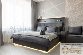 Квартира-студия, 40 м², 13/21 эт.