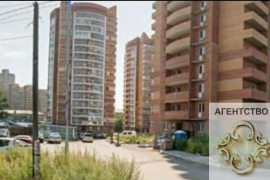 Студия, 18 м²
Расположение
