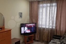 1-к. квартира, 32 м², 4/5 эт.