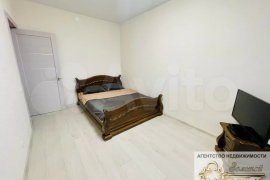 1-к. квартира, 40 м², 18/19 эт.