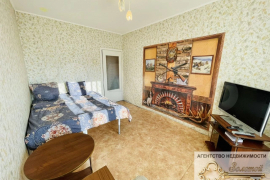 1-к. квартира, 40 м², 8/10 эт.