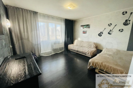 1-к. квартира, 40 м², 5/10 эт.