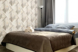 Квартира-студия, 35 м², 8/20 эт.