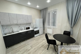 2-к. квартира, 65 м², 2/24 эт.
