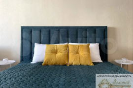 1-к. квартира, 31,2 м², 3/5 эт.