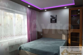 Квартира-студия, 20 м², 1/9 эт.