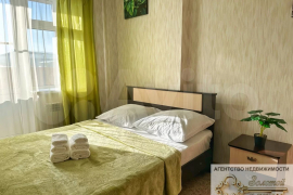 Квартира-студия, 30 м², 3/18 эт.