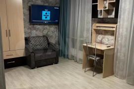 1-к. квартира, 33 м², 2/9 эт.