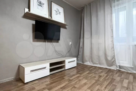 1-к. квартира, 41 м², 3/10 эт.
