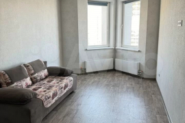 1-к. квартира, 43,7 м², 5/20 эт.
