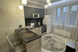 2-к. квартира, 48 м², 13/24 эт.