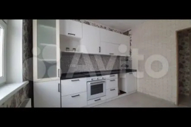 2-к. квартира, 60 м², 15/17 эт.