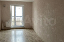 1-к. квартира, 47,8 м², 17/17 эт.