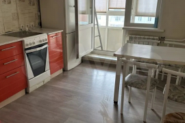 1-к. квартира, 37 м², 7/9 эт.