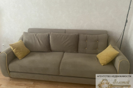 Сдается 2-комн. квартира, 54 м²
Расположение
