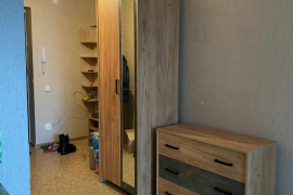 Сдается Студия, 24 м²
Расположение
