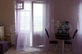 Квартира-студия, 36 м², 3/17 эт.