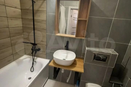 1-к. квартира, 34 м², 14/17 эт.