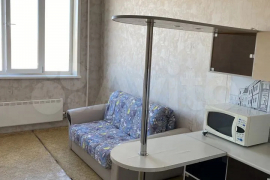 1-к. квартира, 22 м², 10/13 эт.