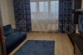 2-к. квартира, 71 м², 12/16 эт.