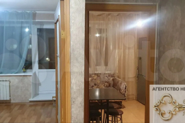 1-к. квартира, 37 м², 2/10 эт.