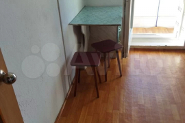 1-к. квартира, 40,7 м², 7/12 эт.