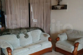 2-к. квартира, 50 м², 2/10 эт.