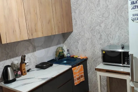 Квартира-студия, 30 м², 17/19 эт.