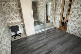 2-к. квартира, 44 м², 7/9 эт.