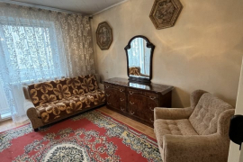 Сдается 2-комн. квартира, 54 м²
Расположение
