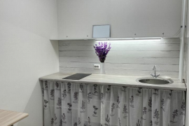 Сдается 2-комн. квартира, 34 м²
Расположение
