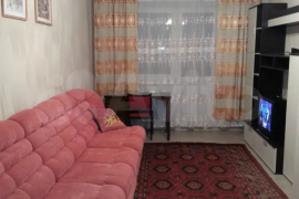 1-к. квартира, 43 м², 9/17 эт.